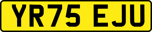 YR75EJU