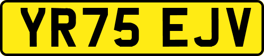 YR75EJV