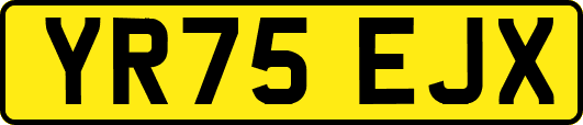 YR75EJX
