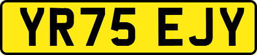YR75EJY
