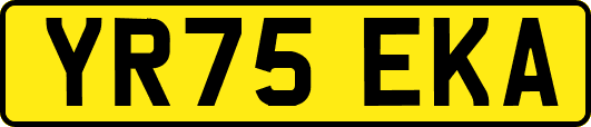 YR75EKA
