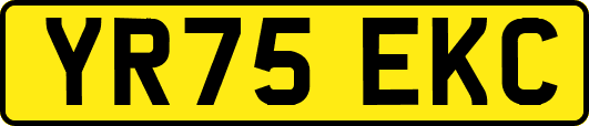 YR75EKC