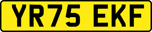 YR75EKF