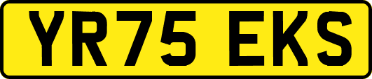 YR75EKS