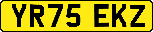 YR75EKZ