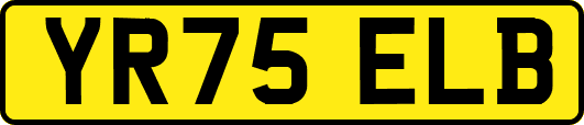 YR75ELB