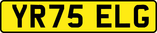 YR75ELG