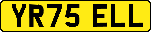 YR75ELL