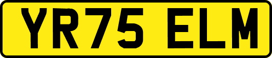 YR75ELM