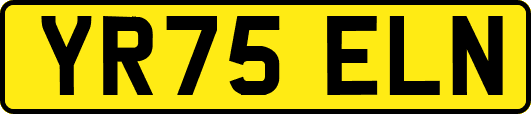 YR75ELN
