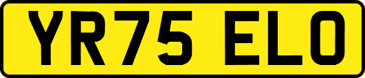 YR75ELO