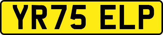 YR75ELP