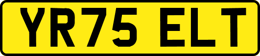 YR75ELT