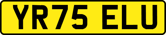 YR75ELU