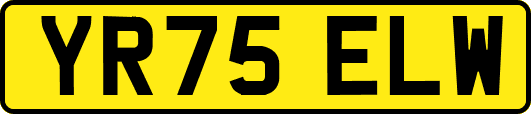 YR75ELW