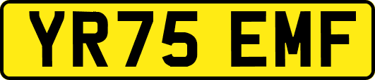 YR75EMF
