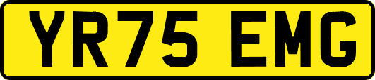 YR75EMG