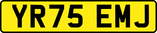 YR75EMJ