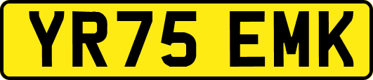 YR75EMK