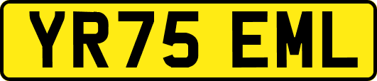 YR75EML