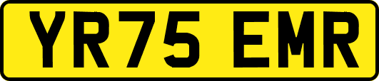 YR75EMR