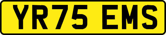 YR75EMS
