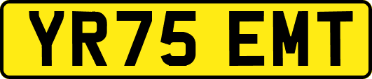 YR75EMT