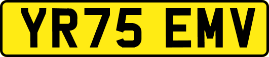 YR75EMV