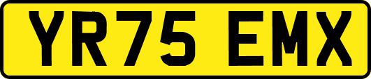 YR75EMX