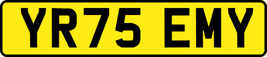 YR75EMY