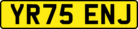 YR75ENJ