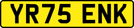 YR75ENK