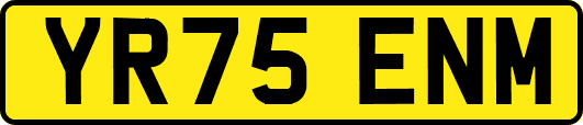 YR75ENM