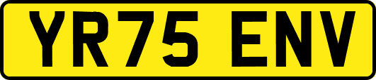 YR75ENV