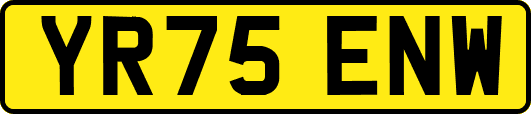 YR75ENW