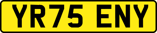 YR75ENY