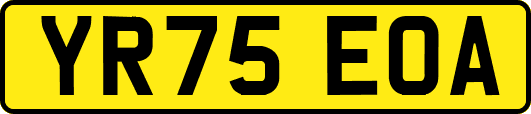 YR75EOA