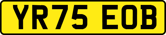 YR75EOB