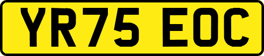 YR75EOC
