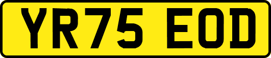 YR75EOD