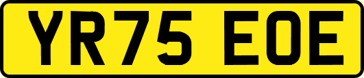 YR75EOE