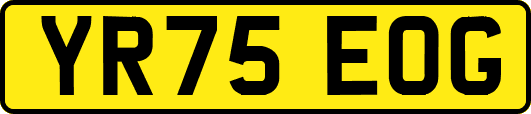 YR75EOG