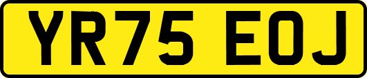 YR75EOJ