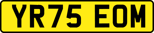 YR75EOM