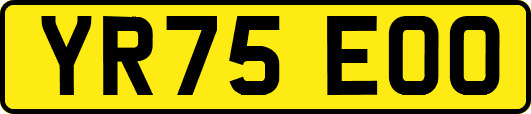 YR75EOO