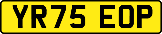 YR75EOP