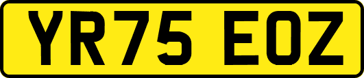 YR75EOZ