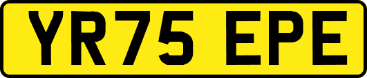 YR75EPE