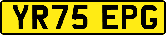 YR75EPG