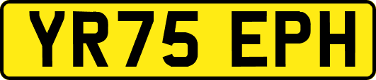 YR75EPH